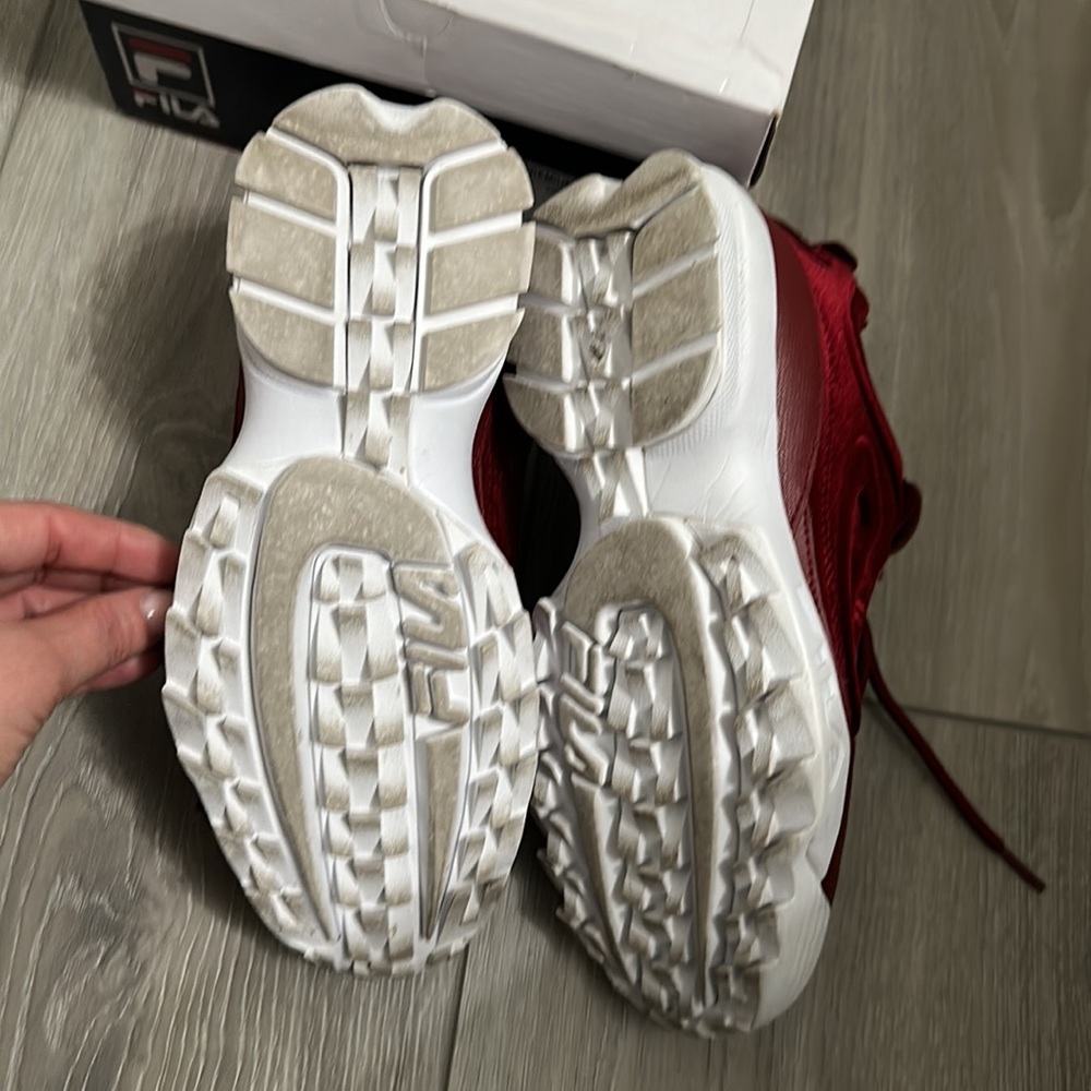 Filas - Picture 3 of 4
